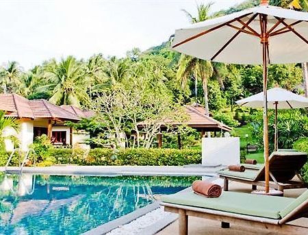 La Mer Samui Resort Koh Samui Exterior photo