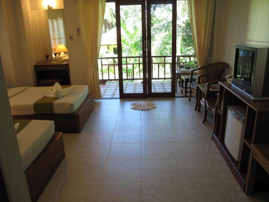 La Mer Samui Resort Koh Samui Room photo
