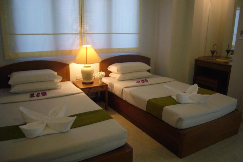 La Mer Samui Resort Koh Samui Room photo