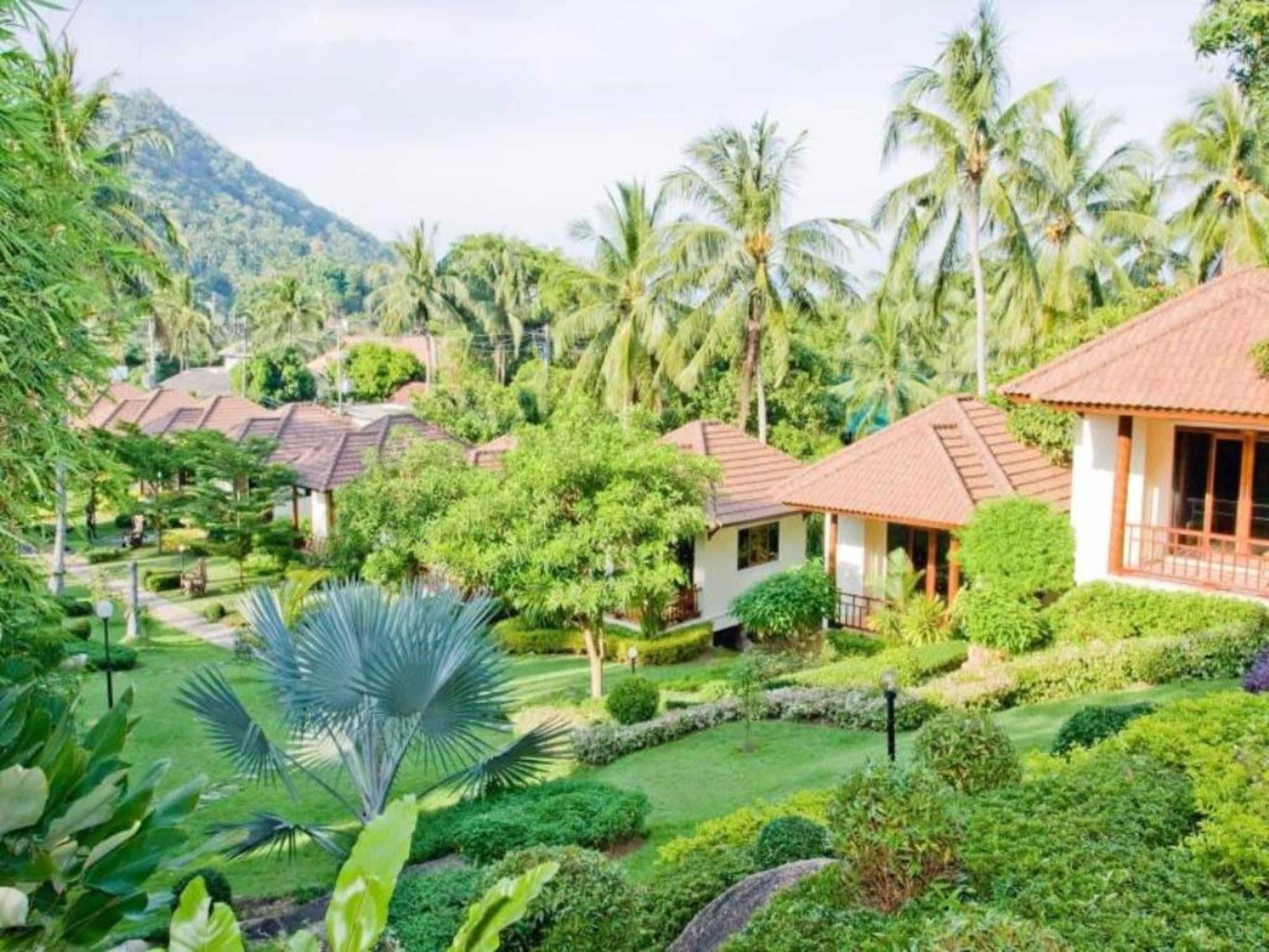 La Mer Samui Resort Koh Samui Exterior photo
