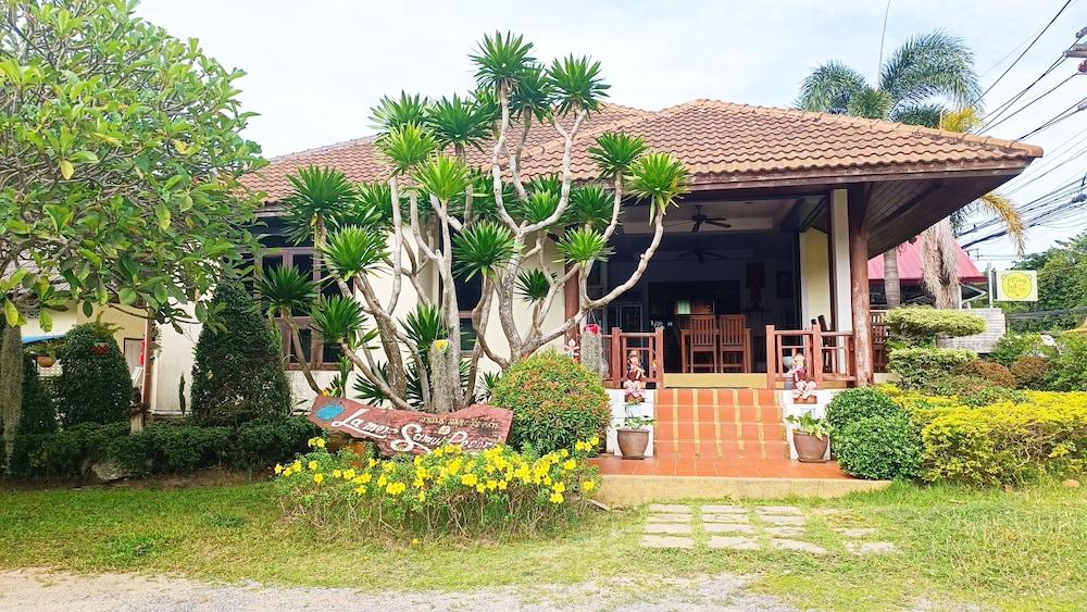 La Mer Samui Resort Koh Samui Exterior photo