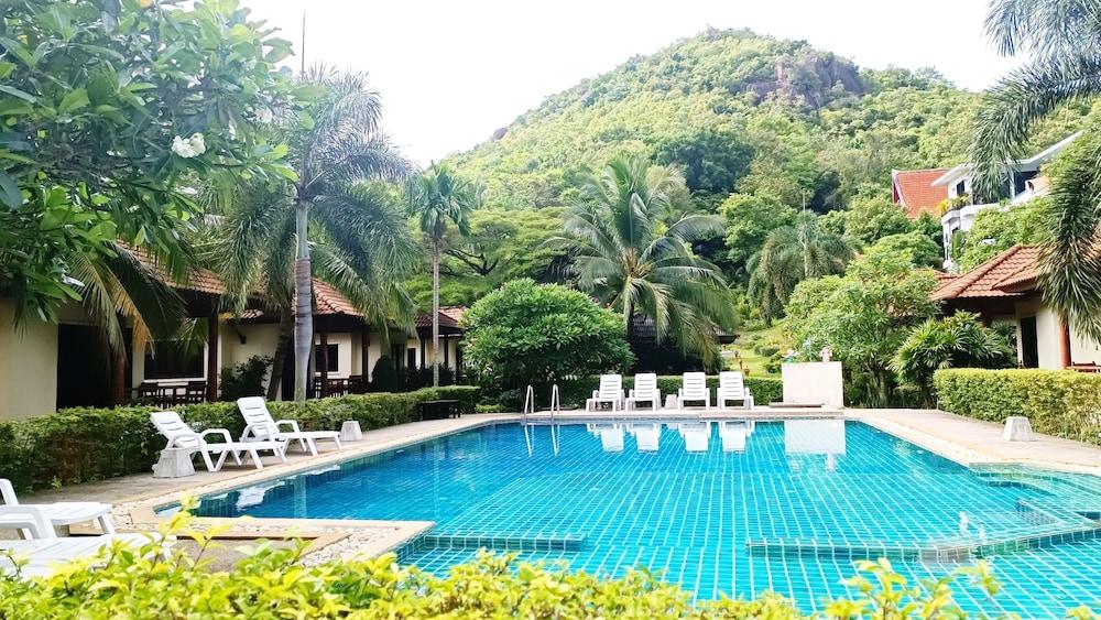 La Mer Samui Resort Koh Samui Exterior photo
