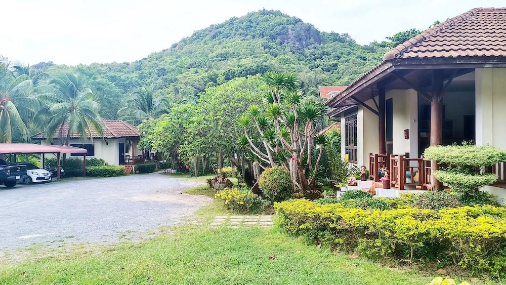La Mer Samui Resort Koh Samui Exterior photo