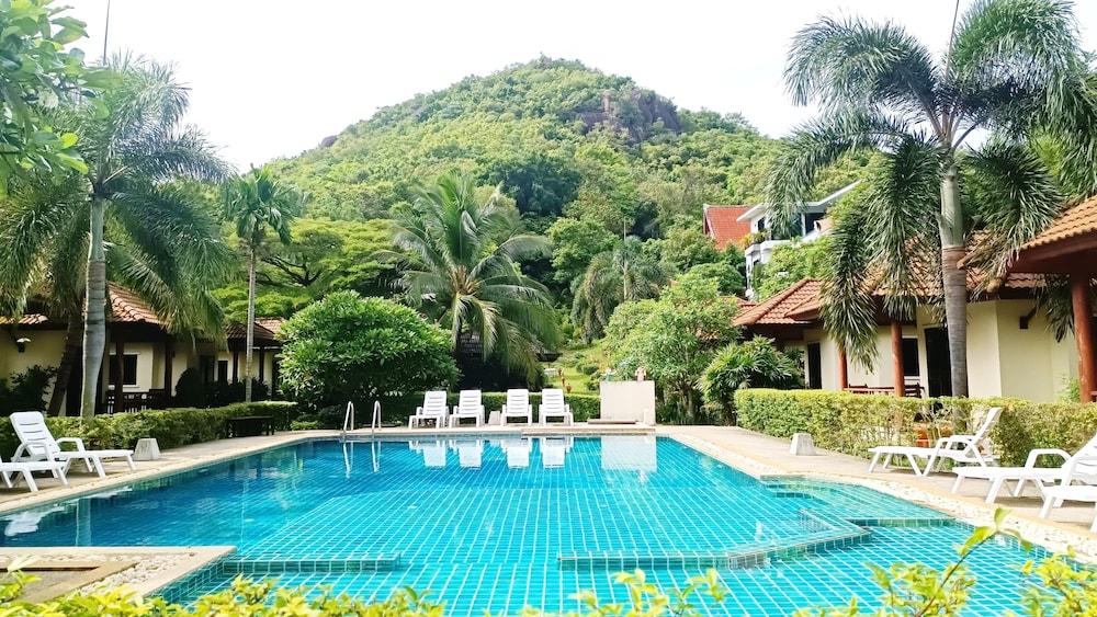 La Mer Samui Resort Koh Samui Exterior photo