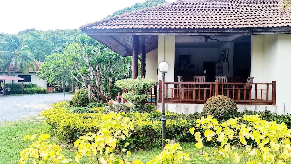 La Mer Samui Resort Koh Samui Exterior photo