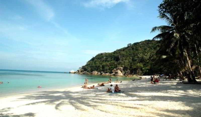 La Mer Samui Resort Koh Samui Exterior photo
