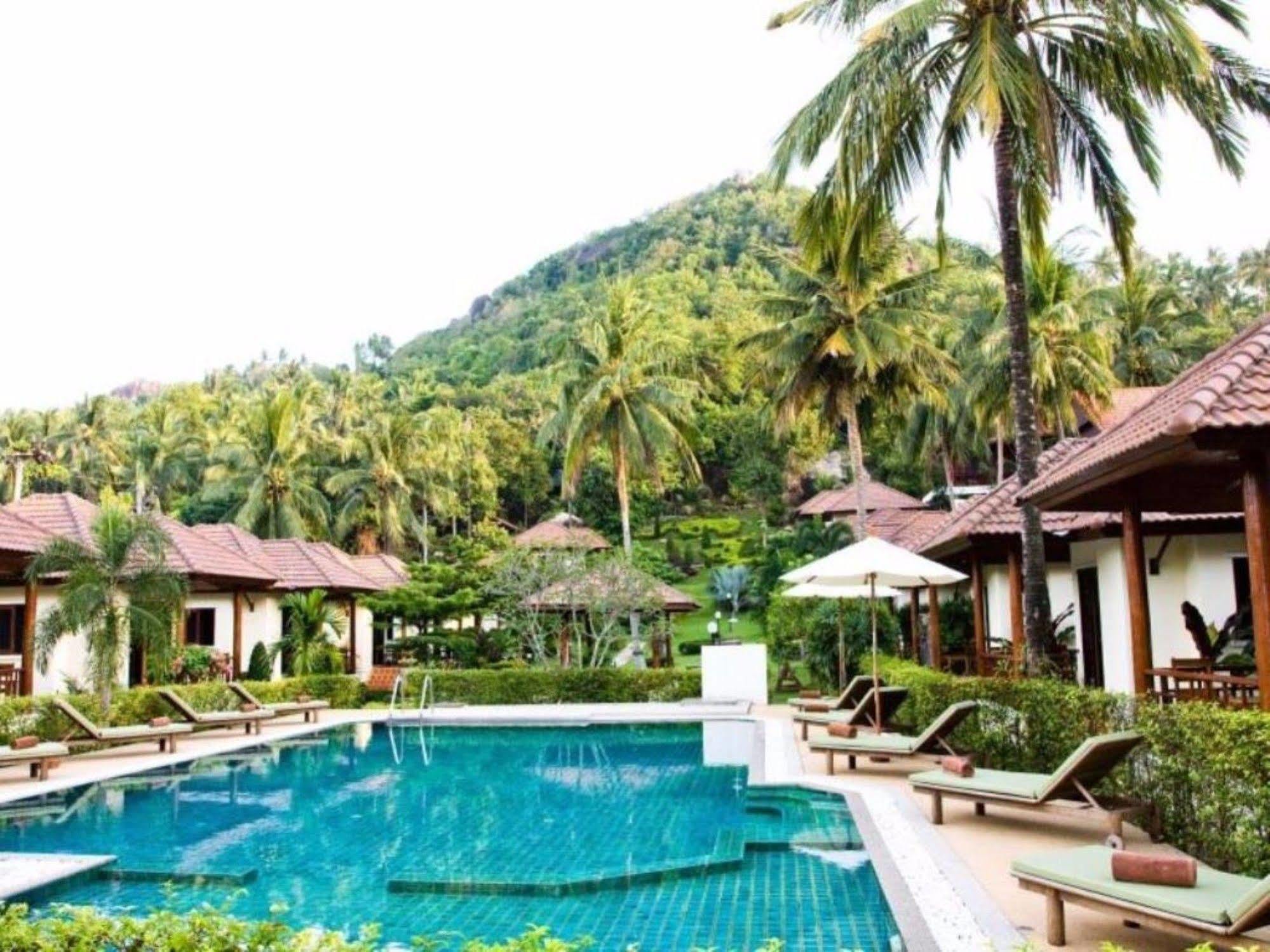 La Mer Samui Resort Koh Samui Exterior photo