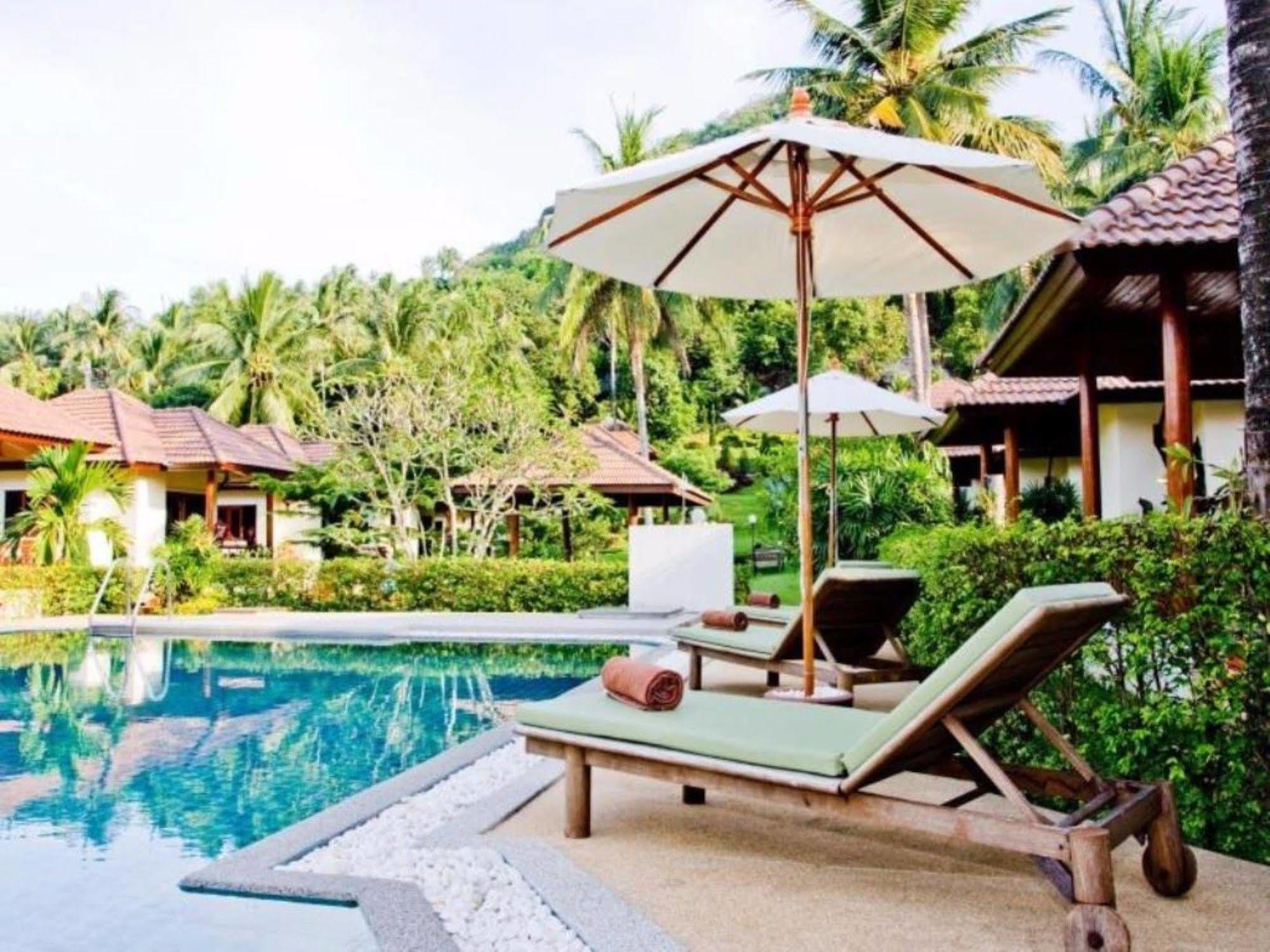La Mer Samui Resort Koh Samui Exterior photo