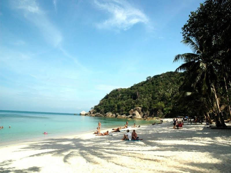 La Mer Samui Resort Koh Samui Exterior photo