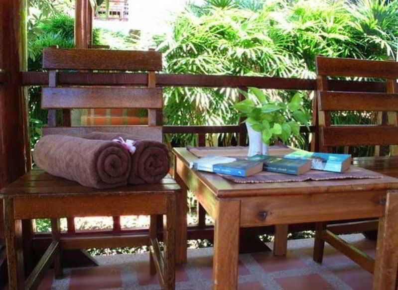 La Mer Samui Resort Koh Samui Exterior photo