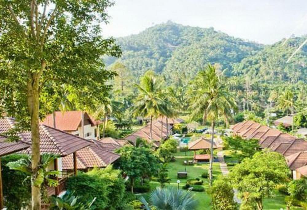 La Mer Samui Resort Koh Samui Exterior photo